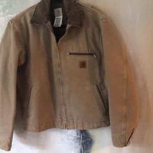 Vintage CARHARTT J97 Detroit Jacket